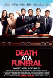 Death at a Funeral (2010) (In Hindi)