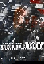 Death by Lightning (2025 EP 1-4) Dubbed Season 1 Watch Online HD Print Free Download