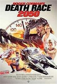 Death Race 2050 (2017)
