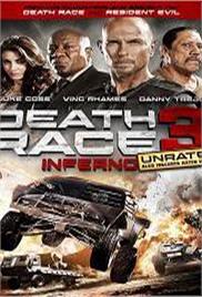 Death Race: Inferno (2012)