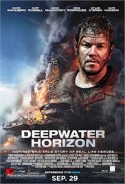 Deepwater Horizon (2016) (In Hindi)