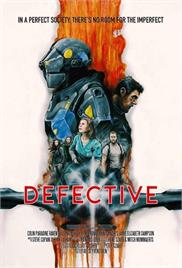 Defective (2017) (In Hindi)