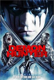 Demon Hunter (2016) (In Hindi)