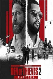 Den of Thieves 2: Pantera (2025)