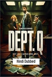 Dept. Q (2025)