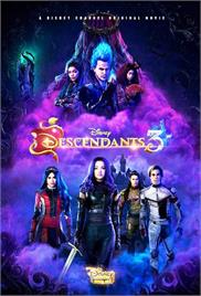 Descendants 3 (2019) (In Hindi)