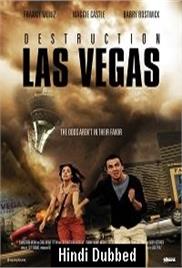 Destruction: Las Vegas (2013)