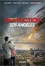 Destruction Los Angeles (2018)