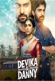 Devika and Danny (2025)