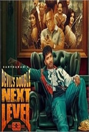 Devils Double Next Level (2025)