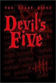 Devils Five (2021)