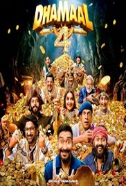 Dhamaal 4 (2026)
