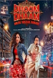 Dhoom Dhaam (2025)