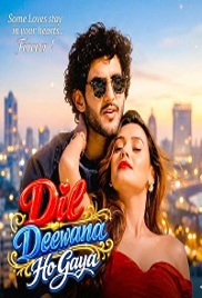 Dil Deewana Ho Gaya (2026)