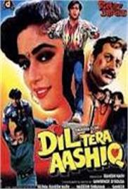 Dil Tera Aashiq Full Movie (1993)