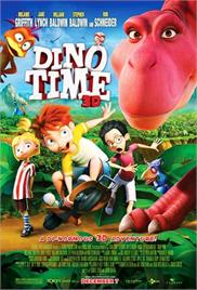 Dino Time (2012) (In Hindi)