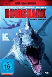 Dinoshark (2010) (In Hindi)