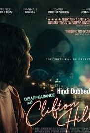 Disappearance at Clifton Hill (2019)