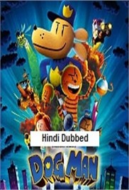 Dog Man (2025)