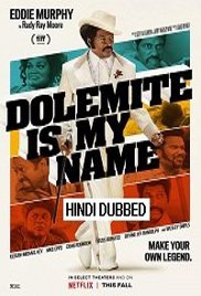 Dolemite Is My Name (2019)