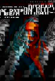 Don&#8217;t Breathe (2016)