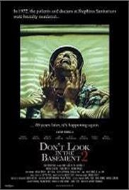 Don’t Look in the Basement 2 (2016)