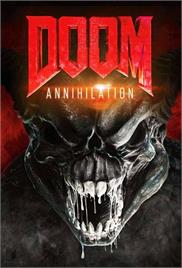 Doom - Annihilation (2019) (In Hindi)