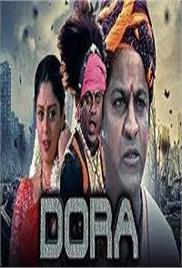 Dora (Kurubana Rani) Hindi Dubbed Full Movie Watch Online HD Print Free Download