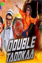 Double Taddkaa (Uppu Huli Khara 2020) Hindi Dubbed Full Movie Watch Free Download