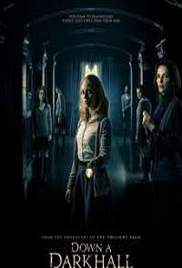 Down a Dark Hall (2018)