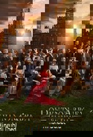Downton Abbey: The Grand Finale (2025)