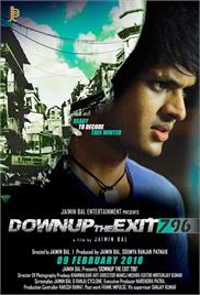 Downup the Exit 796 (2018)