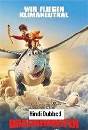 Dragon Rider (Firedrake the Silver Dragon 2021) Hindi Dubbed Full Movie Watch Online HD Print Free Download