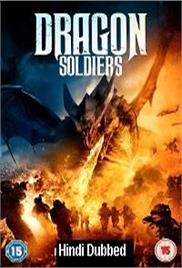 Dragon Soldiers (2020)
