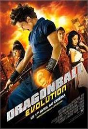 Dragonball: Evolution (2009)