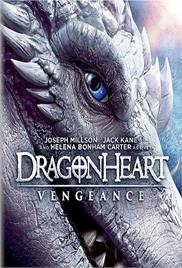 Dragonheart Vengeance (2020) (In Hindi)