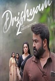 Drishyam 2 (2021)