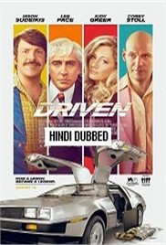 Driven (2018)