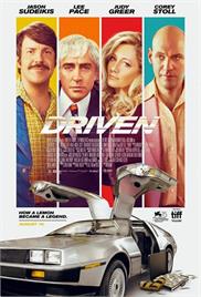 Driven (2018) (In Hindi)
