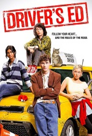 Drivers Ed (2025)
