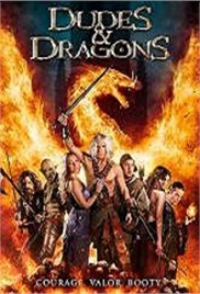 Dudes &#038; Dragons (2016)