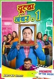 Dulha Number 1 (Fera Feri Hera Feri 2020) Hindi Full Movie Watch Free Download