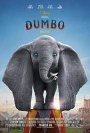 Dumbo (2019)