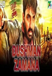 Dushman Zamana (Marumunai 2019) Hindi Dubbed Full Movie Watch Free Download