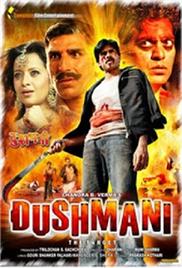 Dushmani – The Target (2006)