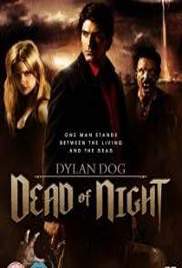 Dylan Dog: Dead of Night (2010)