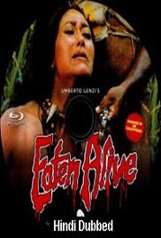 Eaten Alive (1980)