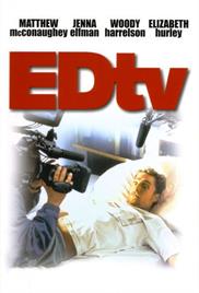 Edtv (1999) (In Hindi)