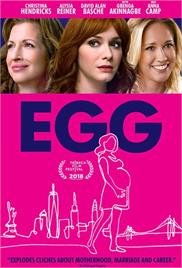 Egg (2018) (In Hindi)