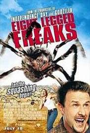 Eight Legged Freaks (2002)